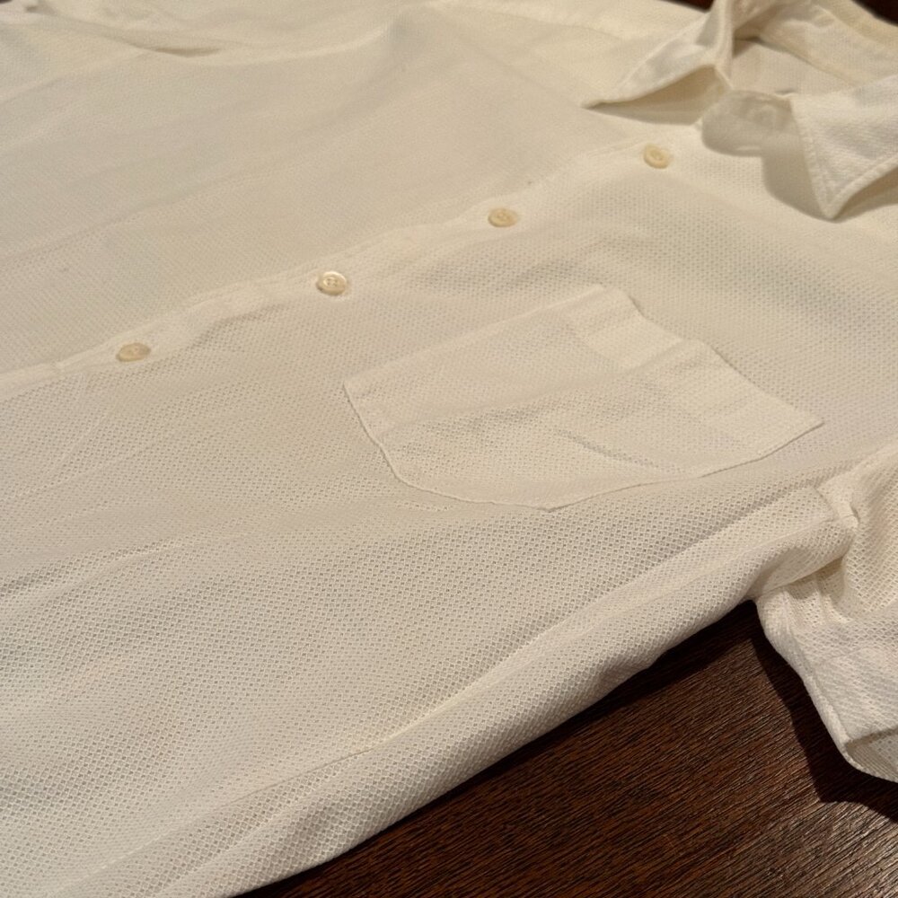 Dries van Noten knit button up - Picture 9 of 14